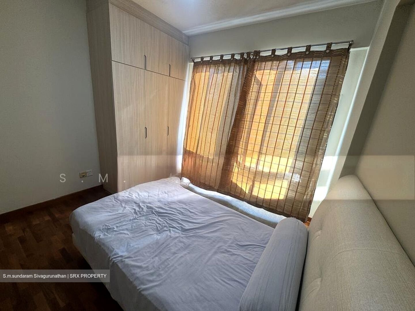 Northoaks (D25), Condominium #501642661